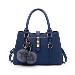 Bolsos de hombro de moda para mujer de calidad superior 2024, bolso de mano de cuero PU suave para mujer, bolso de mano negro de cuero genuino - Product Image 4