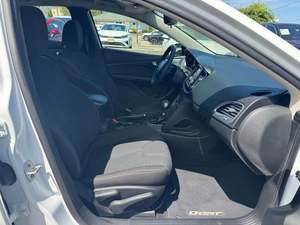 Dodge Dakota SXT FWD 2015 LIMPIA, Volante a la Izquierda - Product Image 6