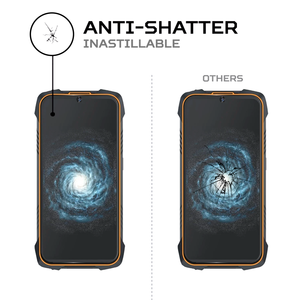 ฟิล์มกันรอยหน้าจอ ANTISHOCK สำหรับคิวบอต คิงคอง 6 - Product Image 5