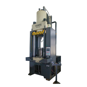 Prensa de Forja Servo para Terminales con Componentes Centrales de Rodamiento 220/380V 60KW - Product Image 4