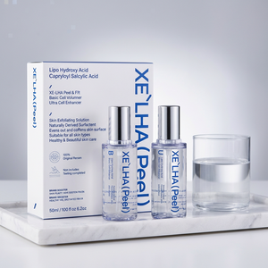1. XE LHA เฟเชียล พีลลิ่ง ลิควิด เอ็กซ์โฟลิเอเตอร์ สำหรับทุกสภาพผิว - Product Image 1
