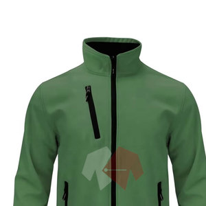 Chaqueta personalizada para hombres, adultos y niños Servicio OEM y ODM disponible Tallas grandes de alta calidad - Product Image 2