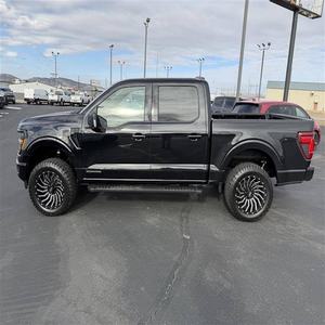 ABORDABLE PROPRE Ford F-150 1 2025 - Product Image 2