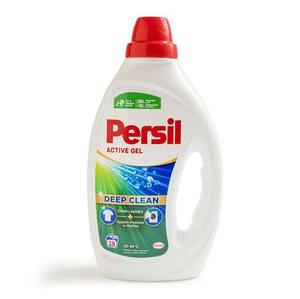 Persil Color Active Gel Nettoyage en profondeur - 19 lavages - Protection des couleurs vives Détergent à lessive - Product Image 5