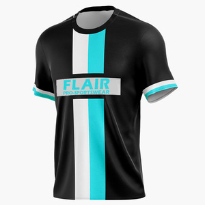 Custom Designed <b>Retro</b> <b>Football</b> Kits High Quality Men's & Kids' Soccer Jersey Uniforms Fashionable Top Sets with OEM Service - Product Image 4