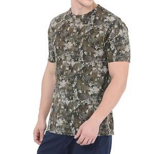 เสื้อยืดผู้ชายทรงสลิมฟิต2026ขาย - Product Image 2