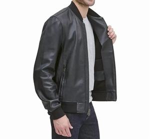 Chaquetas Varsity Personalizadas al por Mayor con Logotipo para Hombre y Mujer, Chaqueta Universitaria de Béisbol Estilo Letterman - Product Image 3