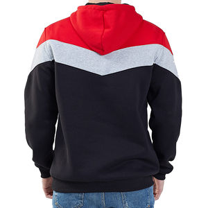 2025 vente en gros respirant Unique Design Top vente hommes sweats à capuche de haute qualité sur la taille hommes vêtements de rue sweats à capuche hommes hoodi oem - Product Image 5