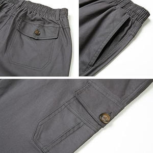 Pantalones de chándal personalizados para hombre, gran comodidad, ropa deportiva elegante, pantalones de jogging de gran tamaño, fabricados por Dress Sports - Product Image 6