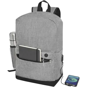 Custom 15.6\" Hoss Laptop <b>Backpack</b> for Merchandising and Promotions - Product Image 3