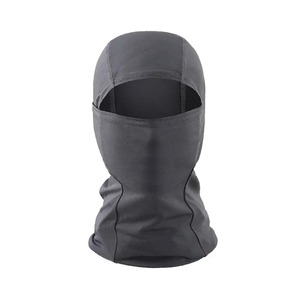 Cagoule unisexe respirante coupe-vent personnalisée à prix de gros, cagoule de ski, masque complet, cyclisme, moto, extérieur, quotidien - Product Image 4
