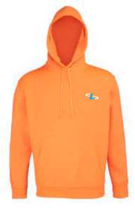 Sudadera con capucha para hombre Fabricantes de ropa Logotipo personalizado Sudadera con capucha de gran tamaño unisex Peso pesado en blanco - Product Image 3