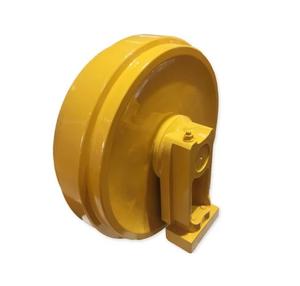 Rodillo superior del piñón loco del rodillo de la pista para Sumitomo SH60 SH120 para Kato HD250 para Daewoo para Doosan DX55 para Volvo EC55 EC140 - Product Image 2