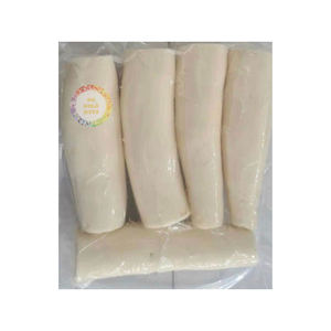 มันสำปะหลังสดบรรจุภัณฑ์สีขาวมันสำปะหลังผักแช่แข็งจากบริษัทข้อมูลทองคำ99 - Product Image 1