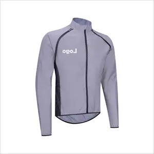 Veste de pluie thermique Softshell coupe-vent imperméable cyclisme hiver chaud modèle 2024