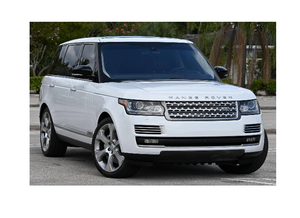 2016โรเวอร์เวอร์เวอร์เวอร์เวอร์เวอร์แบบซูเปอร์ชาร์จสำหรับอัตชีวประวัติ LWB การสนับสนุนที่กำหนดเองด้วยวัสดุสเตนเลส OEM ได้รับการรับรอง - Product Image 4