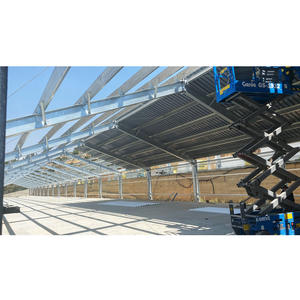 Granjas Pollos Engorde /naves Industriales Para El Cuidado De Pollos / Almacenes Industriales De Pollos - Product Image 1