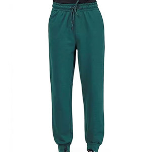 Casual Loose Fit <b>Pants</b> <b>for</b> <b>Men</b> <b>Men</b> Polyester Cotton Sweatpants Training Sports <b>Pants</b> <b>for</b> Wholesale - Product Image 1