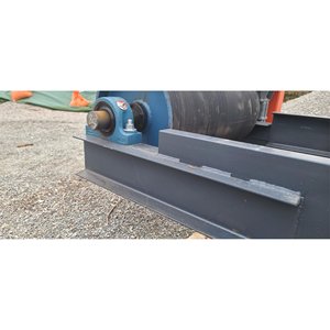 สายพานลำเลียงไส้เดือน ปี 2025 ขนาด 18x30 ผลิตภัณฑ์ที่ทนทานและมีประสิทธิภาพ - Product Image 6