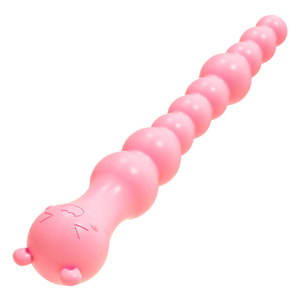 Ensemble de perles anales et de plugs anaux pour femmes et hommes, dilatateur anal, jouet sexuel, 200 par boîte - Product Image 2