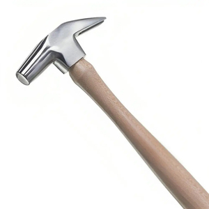 Martillo de pezuña de caballo Premium, herramienta de herrador, Cabeza de Acero duradera, mango ergonómico antideslizante, perfecto para recortar pezuñas y trabajos de herrador - Product Image 3