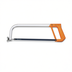 Scie à métaux légère et portable pour couper le métal et le bois - Product Image 2