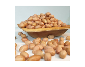 Pure Origin Bold <b>Peanut</b> Kernel 100% Organic Ground Nuts Raw <b>Peanut</b> Buy at Affordable Price - Product Image 1