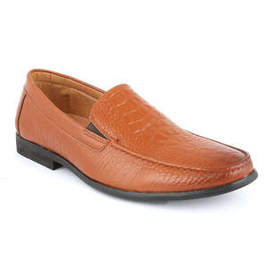 Zapatos Casuales para Hombre Chase Value 1201-Marrón Talla 42 Cuero Artificial - Product Image 1