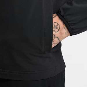 2025 Nueva chaqueta de Golf para hombre cortavientos impermeable transpirable ligero con capucha impermeable para deportes chaqueta de Golf para hombres - Product Image 4