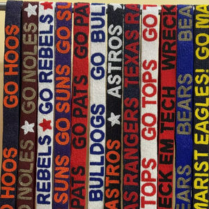 Sangle de sac à main perlée multicolore faite à la main pour sacs à bandoulière et sacs traversins, au design artistique moderne - Product Image 1