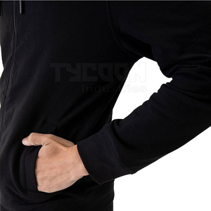 Sweats à capuche pour hommes avec service OEM en hiver Sweats à capuche personnalisés pour hommes Meilleure vente en ligne Sweats à capuche pour hommes - Product Image 5