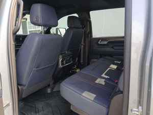 USADO, Silverado 3500HD High Country 2024, Cabina Doble, Diésel, Tracción en las Cuatro Ruedas, Volante a la Izquierda, Interior Oscuro, Asientos de Cuero, ACC - Product Image 4