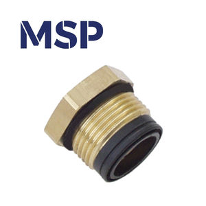 8932266832 - Vis de poussée - Pièces et accessoires de remorque - MSP Export - Product Image 5