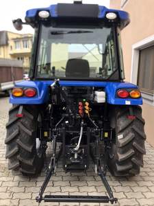 Tracteur Solis 50 à vendre - Product Image 3