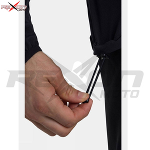 Vestes Softshell pour hommes coupe-vent extensible dans les 4 sens pour le camping et la randonnée d'hiver Oem Logo personnalisé - Product Image 2