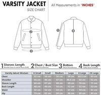 Veste universitaire rembourrée en nylon rouge fin pour homme, style hip-hop, col rabattu, logo frontal, imperméable et coupe-vent