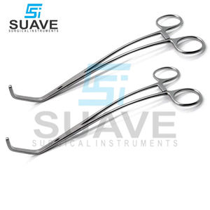 Nuevo producto básico al por mayor, el mejor proveedor, transeúntes de tubo torácico de última CALIDAD DE SUAVE SURGICAL INSTRUMENTS - Product Image 1