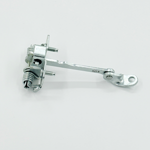 804305879R Nueva Correa de Retención de Puerta de Acero Galvanizado de Larga Duración Delantera/Trasera Izquierda/Derecha para /Logan/Sandero/Kangoo - Product Image 2