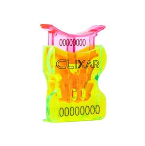 Sello de policarbonato de alta seguridad GARANT con número de serie - Product Image 2