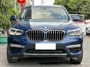 Livraison mondiale pour le BMW X3 XDrive28i 2.0T SUV 2019 prêt à être expédié - Product Image 1