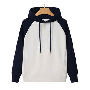 2025 personnalisé hommes pull sweats hiver thermique coton Polyester sweats à capuche broderie personnalisée impression 100% coton en gros - Product Image 1