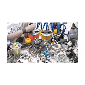 OEM Casting BMW Car Engine Spare Parts 100% Genuine Original FORCE GMBH Wholesale Manufacturer