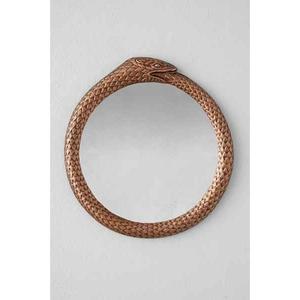 Marco de espejo de aluminio duradero de alta calidad con estilo elegante Tipo ligero de larga duración para decoración de paredes y uso doméstico - Product Image 4