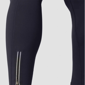 Men's <b>High</b>-Elasticity Compression <b>Tights</b> - Superior Stretch and Fit, Perfect for All Sports and Activities - Product Image 3