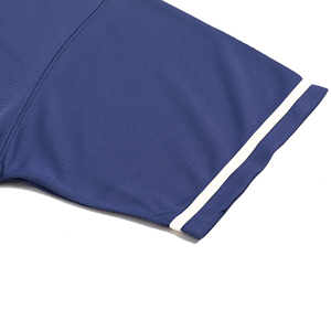 Maillot de baseball brodé de haute qualité, personnalisable avec le nom et le numéro de l'équipe, logo personnalisable, ajustement flexible, style d'équipe - Product Image 5