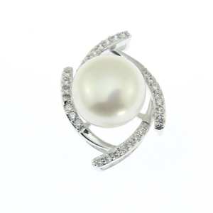 Bases para Colgantes Plateadas, Bases para Colgantes de Plata para Cuentas Redondas, Dijes al por Mayor, Joyería DIY - Product Image 5