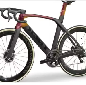 Vélo de route TREKs MADONE SLR 9 de haute qualité, livraison rapide - Product Image 4