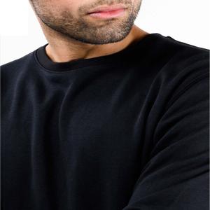 Conjunto Deportivo de Invierno para Hombre, el Mejor Estilo, Logotipo Personalizado, Impresión de Alta Calidad, Talla Grande, Transpirable, Ecológico, Reversible y Ligero - Product Image 4