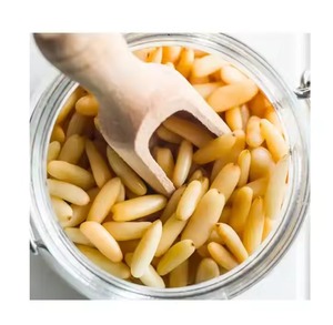 Noix de pin biologiques de haute qualité en différents poids 100g 250g 500g 1000g - Product Image 3