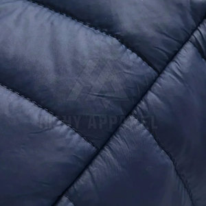 Breathable And <b>Lightweight</b> <b>Men</b> Puffer Winter <b>Jacket</b> <b>For</b> Casual Fashion Offering Warmth <b>For</b> A Modern Look - Product Image 4